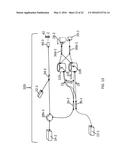 ASSOCIATED INTERFEROMETERS USING MULTI-FIBER OPTIC DELAY LINES diagram and image