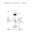 MULTIPLE BEAM PATH LASER OPTICAL SYSTEM USING MULTIPLE BEAM REFLECTOR diagram and image