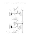 MULTIPLE BEAM PATH LASER OPTICAL SYSTEM USING MULTIPLE BEAM REFLECTOR diagram and image