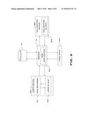 System and Method for Communicating Near-Real Time Marine Navigation     Information diagram and image