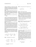 SYSTEM AND METHOD OF DIRECTIONAL SENSOR CALIBRATION diagram and image