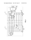 SYSTEMS AND METHODS FOR ELECTRICALLY IDENTIFYING AND COMPENSATING     INDIVIDUAL PRESSURE TRANSDUCERS diagram and image