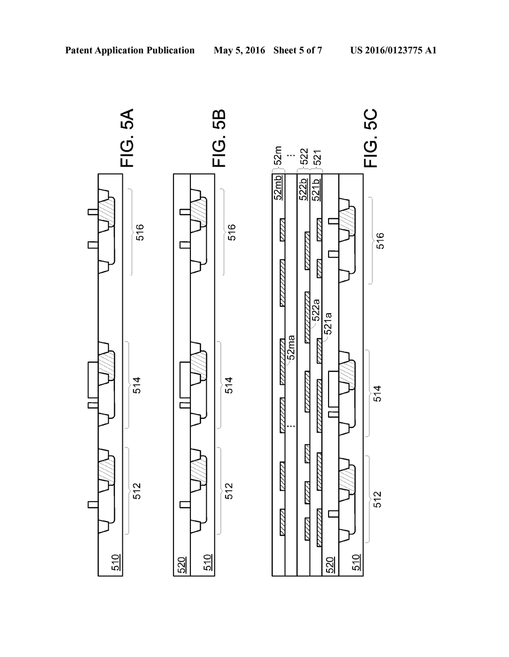 INTEGRATED CAPACITANCE SENSING MODULE AND ASSOCIATED SYSTEM - diagram, schematic, and image 06