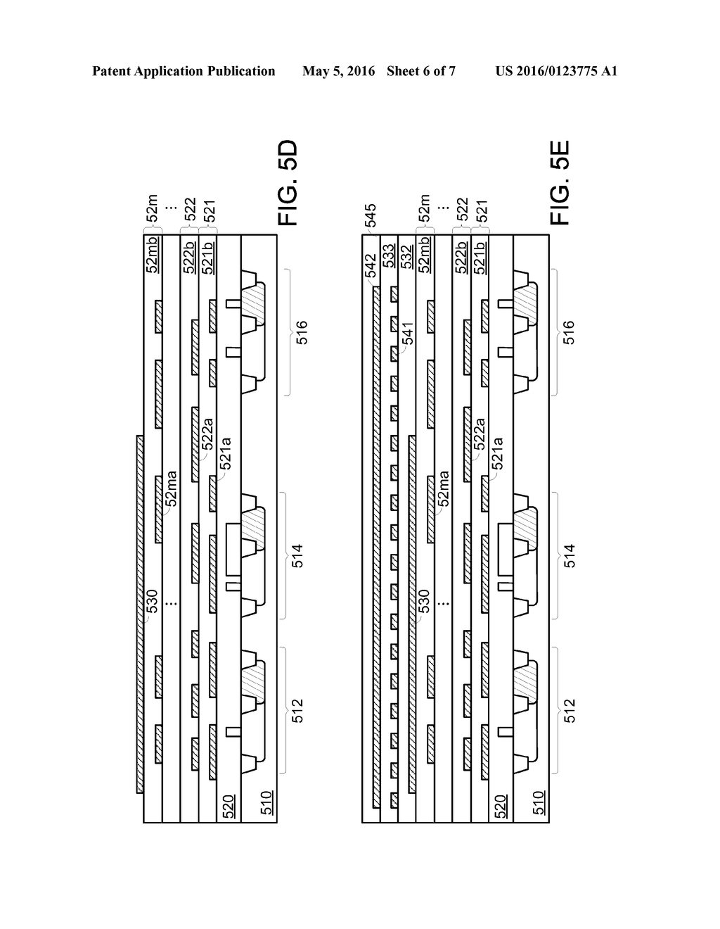 INTEGRATED CAPACITANCE SENSING MODULE AND ASSOCIATED SYSTEM - diagram, schematic, and image 07