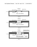 All-Optical Pressure Sensor diagram and image