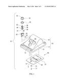 Device for Calibrating a Torque Wrench diagram and image