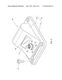 Device for Calibrating a Torque Wrench diagram and image