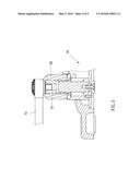 Device for Calibrating a Torque Wrench diagram and image