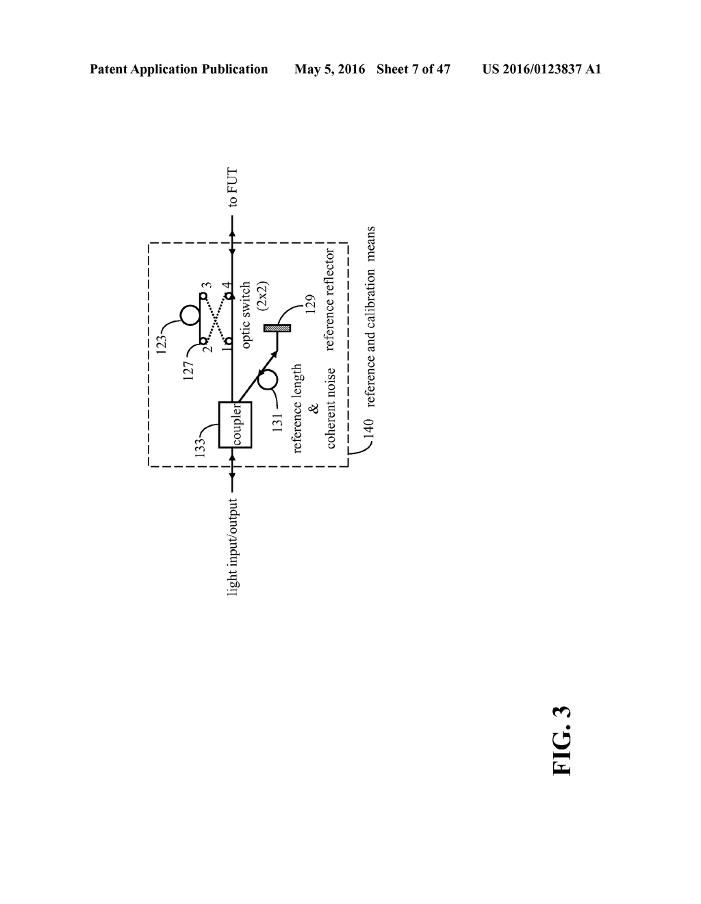 DEVICES AND METHODS FOR CHARACTERIZATION OF DISTRIBUTED FIBER BEND AND     STRESS - diagram, schematic, and image 08