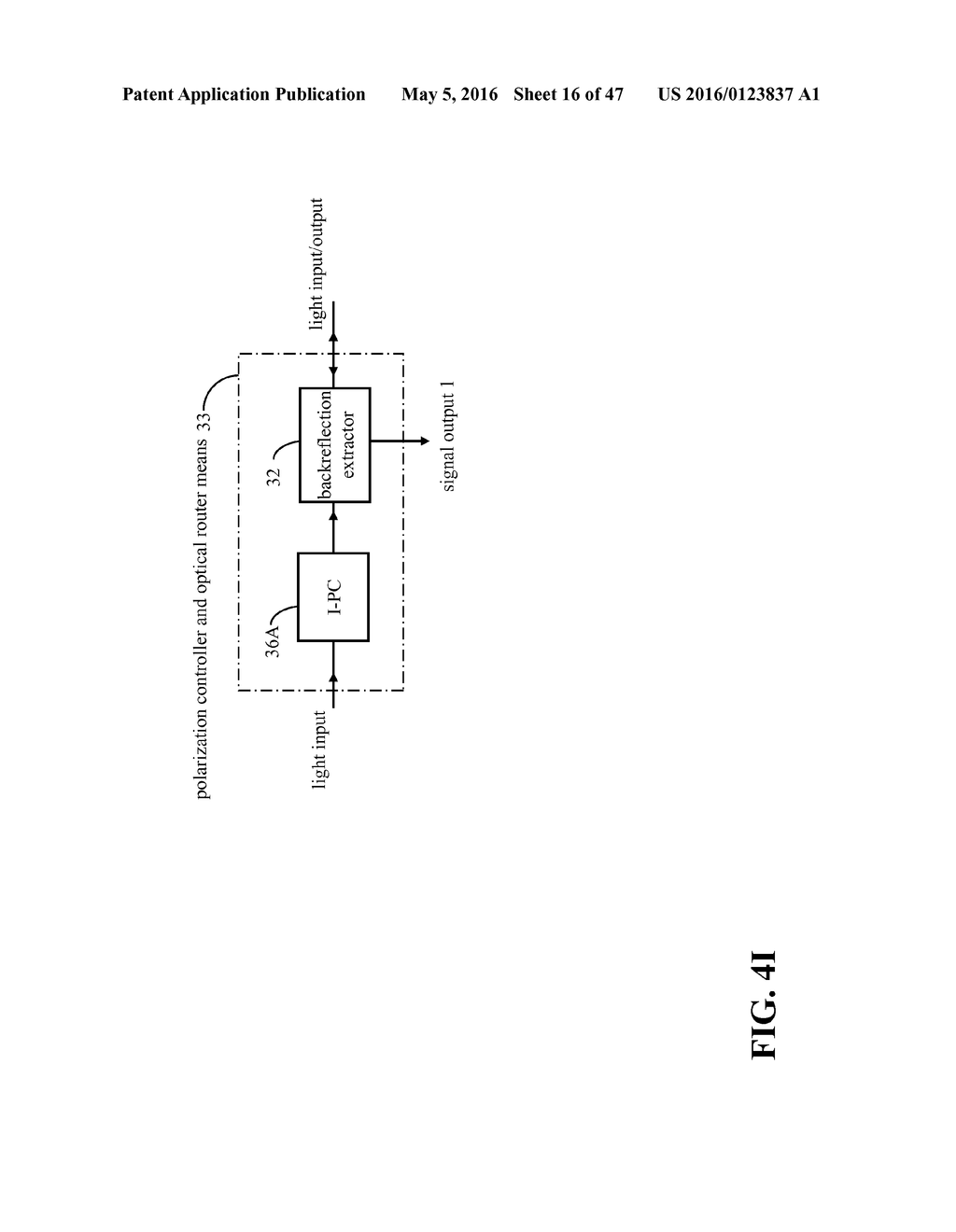 DEVICES AND METHODS FOR CHARACTERIZATION OF DISTRIBUTED FIBER BEND AND     STRESS - diagram, schematic, and image 17