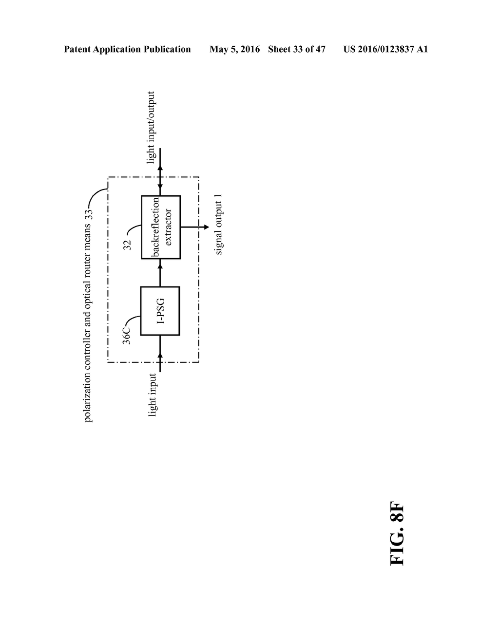 DEVICES AND METHODS FOR CHARACTERIZATION OF DISTRIBUTED FIBER BEND AND     STRESS - diagram, schematic, and image 34