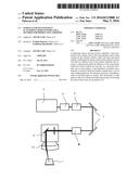 SURFACE ENHANCED RAMAN SCATTERING (SERS) SENSOR AND A METHOD FOR     PRODUCTION THEREOF diagram and image