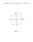 METHOD AND APPARATUS FOR IMPROVED SAMPLING RESOLUTION IN X-RAY IMAGING     SYSTEMS diagram and image