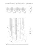 METHOD AND APPARATUS FOR IMPROVED SAMPLING RESOLUTION IN X-RAY IMAGING     SYSTEMS diagram and image