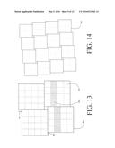 METHOD AND APPARATUS FOR IMPROVED SAMPLING RESOLUTION IN X-RAY IMAGING     SYSTEMS diagram and image