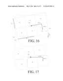 METHOD AND APPARATUS FOR IMPROVED SAMPLING RESOLUTION IN X-RAY IMAGING     SYSTEMS diagram and image