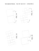 METHOD AND APPARATUS FOR IMPROVED SAMPLING RESOLUTION IN X-RAY IMAGING     SYSTEMS diagram and image