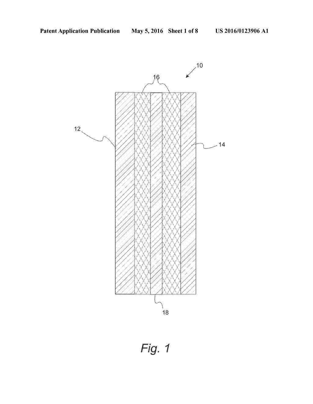 Method for Determining the Lithiation of Li-Ion Battery Electrodes - diagram, schematic, and image 02