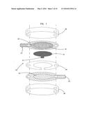 Small Volume In Vitro Analyte Sensor diagram and image