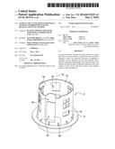 VEHICLE UREA TANK ASSOCIATED WITH A SENSING CHAMBER FOR ACOUSTIC QUALITY     AND LEVEL SENSING diagram and image