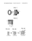 Software and Method of Calculation of Carbon Concentration Distribution diagram and image