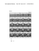 DEVICE AND METHOD FOR DETECTING AN ANALYTE diagram and image