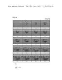 DEVICE AND METHOD FOR DETECTING AN ANALYTE diagram and image