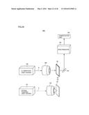 DEVICE AND METHOD FOR DETECTING AN ANALYTE diagram and image