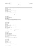 MATERIALS AND METHODS RELATING TO ALZHEIMER S DISEASE diagram and image