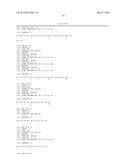 MATERIALS AND METHODS RELATING TO ALZHEIMER S DISEASE diagram and image