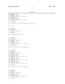 MATERIALS AND METHODS RELATING TO ALZHEIMER S DISEASE diagram and image