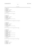 MATERIALS AND METHODS RELATING TO ALZHEIMER S DISEASE diagram and image