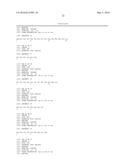 MATERIALS AND METHODS RELATING TO ALZHEIMER S DISEASE diagram and image