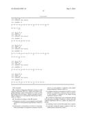 MATERIALS AND METHODS RELATING TO ALZHEIMER S DISEASE diagram and image