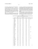 DETECTION OF PROTEIN TO PROTEIN INTERACTIONS diagram and image