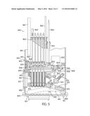 SYSTEM FOR PERFORMING A MAGNETIC SEPARATION PROCEDURE diagram and image