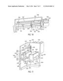 SYSTEM FOR PERFORMING A MAGNETIC SEPARATION PROCEDURE diagram and image