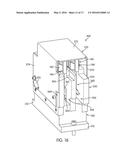 SYSTEM FOR PERFORMING A MAGNETIC SEPARATION PROCEDURE diagram and image