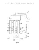 SYSTEM FOR PERFORMING A MAGNETIC SEPARATION PROCEDURE diagram and image