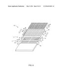 Reduced Cost Package Device Simulator, Manufacturing Method and Method of     Use diagram and image