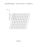 Reduced Cost Package Device Simulator, Manufacturing Method and Method of     Use diagram and image