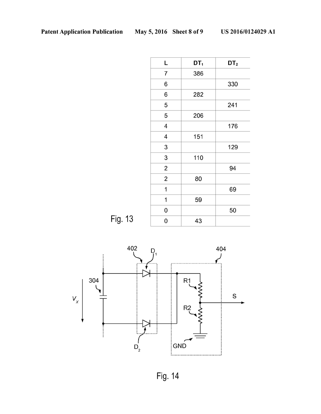 DETECTION CIRCUIT FOR AN ACTIVE DISCHARGE CIRCUIT OF AN X-CAPACITOR,     RELATED ACTIVE DISCHARGE CIRCUIT, INTEGRATED CIRCUIT AND METHOD - diagram, schematic, and image 09