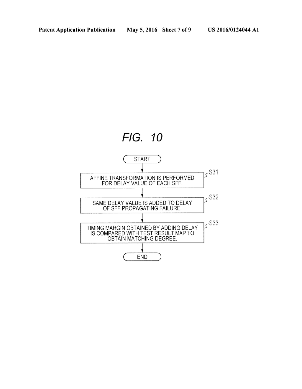 FAILURE DIAGNOSIS SYSTEM, FAILURE DIAGNOSIS METHOD, AND FAILURE DIAGNOSIS     PROGRAM - diagram, schematic, and image 08