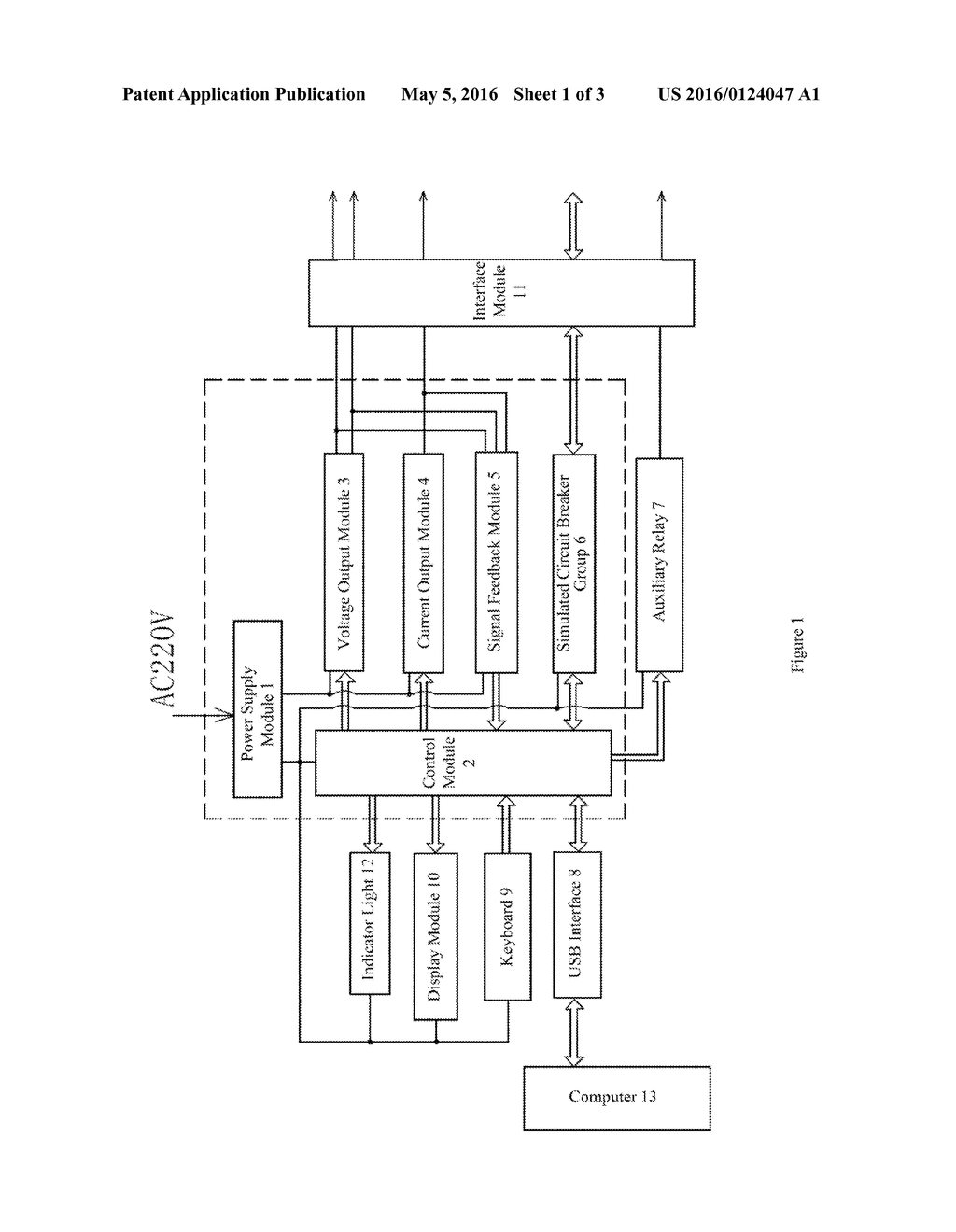 INTELLIGENT CALIBRATION SYSTEM FOR BACKUP-POWER AUTOMATIC SWITCHING DEVICE - diagram, schematic, and image 02