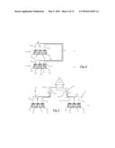 BIAS CIRCUIT FOR STACKED HALL DEVICES diagram and image