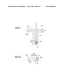 SENSING DEVICE AND METHOD FOR MANUFACTURING SENSING DEVICE diagram and image