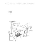 DETECTOR FOR OPTICALLY DETECTING AN ORIENTATION OF AT LEAST ONE OBJECT diagram and image