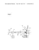 DETECTOR FOR OPTICALLY DETECTING AN ORIENTATION OF AT LEAST ONE OBJECT diagram and image