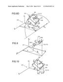 DETECTOR FOR OPTICALLY DETECTING AN ORIENTATION OF AT LEAST ONE OBJECT diagram and image