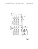 INTERFERENCE CANCELLATION IN AN FMCW RADAR diagram and image